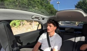 En route pour le FedEx Open de France : Tom Vaillant - Golf - Open de France