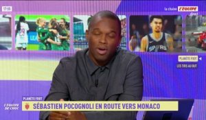 Qui est Pocognoli, annoncé avec insistance à Monaco - Foot - Ligue 1 - Monaco