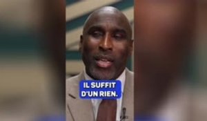 Sol Campbell : "Arsenal doit y croire !"