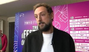 Spurs - Belinelli : "Popovich est un dieu"