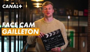 Face Cam avec Émilien Gailleton