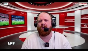 Le petit filet du 13 octobre - L'Équipe de Greg - extrait