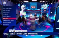 Kentin Mahé, multimédaillé avec l'équipe de France, annonce sa retraite internationale - Hand - Bleus