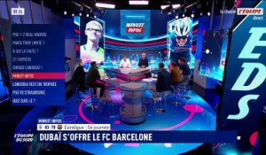 Kentin Mahé, multimédaillé avec l'équipe de France, annonce sa retraite internationale - Hand - Bleus