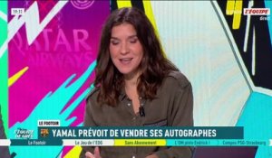 Ronaldo, Yamal, Mbappé… les dix footballeurs les mieux payés en 2025 - Foot - Eco