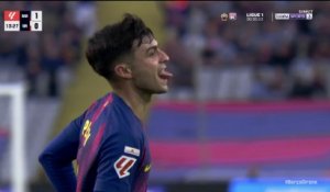 La Liga : Pedri fait parler son génie !