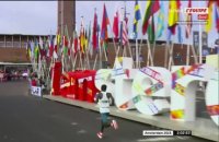 Kipchumba s'impose à Amsterdam - Athlé - Marathon d'Amsterdam