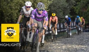 Cyclisme - Veneto Classic 2025 - Le résumé... L'échappée va au bout, Sakarias Koller Løland vainqueur surprise !