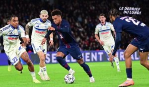 « Strasbourg doit être considéré comme un cador de la L1 » - Foot - Le débrief du lundi