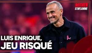 PSG : Tout miser sur la 2e partie de saison, un jeu risqué...