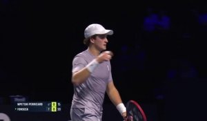 Bâle - Tenant du titre, Mpetshi Perricard sorti d'entrée par Fonseca