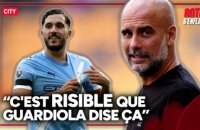 Manchester City : “C'est risible qu’il dise ça ”, réagit Rothen aux propos de Guardiola sur Cherki