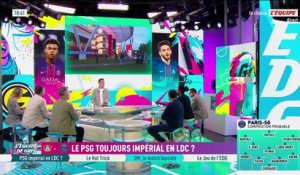Leverkusen - PSG : Paris toujours impérial en LDC ? - L'Équipe de Greg - extrait