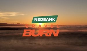 Cyclisme - Nedbank Gravel Burn 2025 - Cap-Occidental et Cap-Oriental avec Tom Pidcock et Alison Jackson