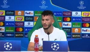 Sporting - Suarez : "On n'a pas été très patient avec moi à Marseille"