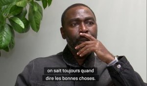 Man. United - Andy Cole : “Alex Ferguson savait toujours quand dire les bonnes choses”