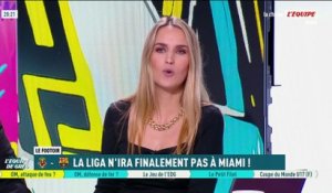 Le Sporting chambre l’OM en célébrant son but avec un T-shirt JuL - Foot - Youth League - Marseille