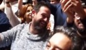 Nasser al-Khelaïfi à la Sorbonne sur le sacre du PSG en Ligue des champions : « Chaque joueur passé a amené sa pierre » - Foot