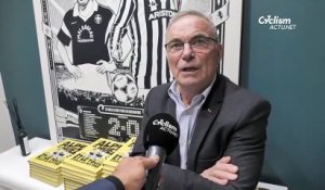 Tour de France 2026 - Bernard Hinault : "Pour moi, Paul Seixas ne devrait pas faire le Tour 2026"