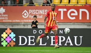 Ligue 2 : Le Mans s'impose au finish à Boulogne