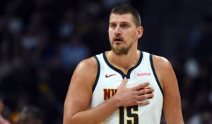 NBA : Jokic et Denver font leur loi contre Phoenix