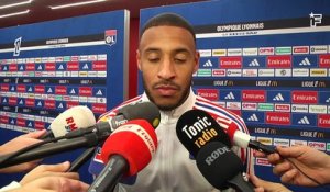 L'OL s'enflamme pour le supersub Afonso Moreira