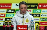 Kovac fait l'éloge de Kobel après son arrêt héroïque contre Francfort - Foot - Coupe d'Allemagne