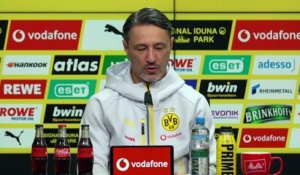 Kovac fait l'éloge de Kobel après son arrêt héroïque contre Francfort - Foot - Coupe d'Allemagne