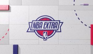 Replay - NBA Extra (31/10) : Wemby et les Spurs toujours invaincus