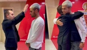 ATP 2025 - Carlos Alcaraz a été... béni, avant les ATP Finals et la Coupe Davis !