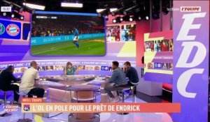 Endrick a parlé à Paulo Fonseca, l'option OL tient la corde pour le prêt de l'attaquant du Real - Foot - Transferts