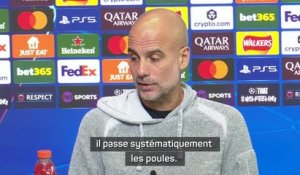 Man. City - Guardiola : "Viser le sans-faute à domicile"