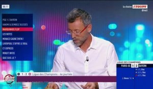 Marquinhos flop de PSG-Bayern Munich selon Giovanni Castaldi - Foot - Ligue des champions - PSG
