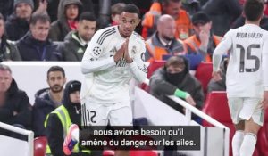 Real Madrid - Xabi Alonso : "Les sifflets contre Alexander-Arnold ? C'était prévisible"