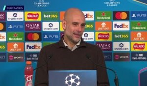 Man. City - Guardiola : "Foden nous avait beaucoup manqué"