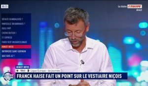 Emegha de retour, reprise du dialogue avec les ultras - Foot - Ligue Europa Conference - Strasbourg