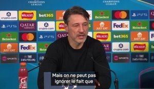 Dortmund - Kovac : "À ce niveau, on ne peut pas faire d'erreurs"