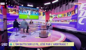 OM 0-1 Atalanta : Le debrief de l'EDC ! - L'Équipe de Choc - extrait