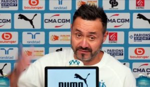 Neal Maupay de retour dans le groupe ? - Foot - Ligue 1 - Marseille