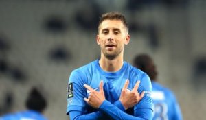 Ligue 2 : Grenoble domine Rodez dans le duel du milieu de tableau