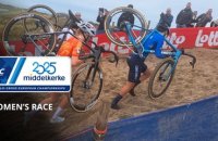 Cyclo-cross - UEC European Championships 2025 - La surprise Inge Van der Heijden chez les femmes