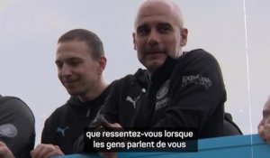 En chiffres - Guardiola, 1000 matches sur le banc