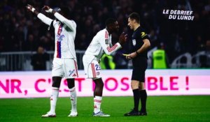 Le débrief du lundi : « Ce qui dérange, c’est la volonté de vouloir s’imposer comme l’acteur principal du match » - Foot - Ligue 1 - Débrief du lundi