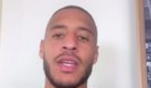 Corentin Tolisso évoque l'arbitrage d'OL-PSG : « J'ai dit à M.Bastien, vous n'êtes pas au niveau » - Foot - Ligue 1