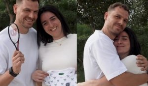 Tennis - WTA 2025 - Ons Jabeur est enceinte et attend son premier enfant !