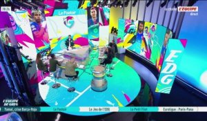 La convocation de Lamine Yamal annulée - Foot - Qualif. Coupe du monde