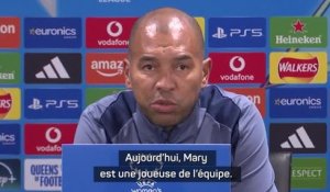 PSG - Paulo César : "Earps ? Je n'ai pas lu son livre"