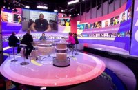 Jour de match avec Joël Ayayi - Basket - Euroligue (H) - Paris Basketball