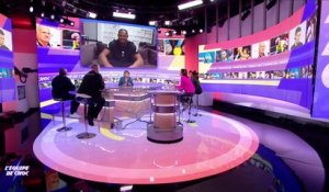 Jour de match avec Joël Ayayi - Basket - Euroligue (H) - Paris Basketball