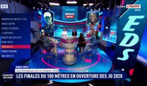 Braisaz-Bouchet : « Il y a des dingueries qui ont été dites » - Biathlon - Affaire Julia Simon